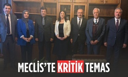 AK Parti–DEM Parti İmralı heyeti görüşmesi Cumartesi günü