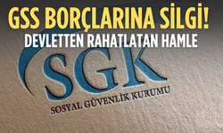 Devletten borç affı kararı: Milyarlarca lira silinecek