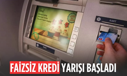 Faizsiz kredi kampanyaları genişledi