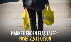 Marketlerden tartışmalı talep! Poşet fiyatı 50 kuruştan 2,5 liraya mı çıkacak?