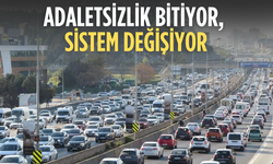 Zorunlu Trafik Sigortasında Yeni Dönem Başlıyor
