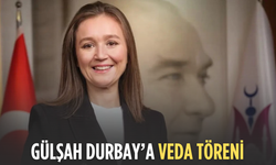 Gülşah Durbay için yarın Cumhuriyet Meydanı’nda tören düzenlenecek