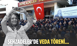 Gülşah Durbay son yolculuğuna uğurlanıyor