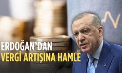 Vergi ve harç artışlarında geri adım sinyali: Erdoğan indirim yetkisini kullanacak