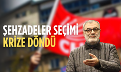 CHP’de Şehzadeler seçimi sonrası ihraç süreci