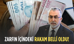 Bakan Işıkhan kapalı zarfı açtı: Asgari ücret talebi netleşti