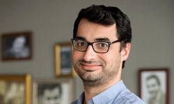 Gazeteci Barış Terkoğlu gözaltına alındı