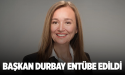 Şehzadeler Belediye Başkanı Gülşah Durbay Entübe Edildi