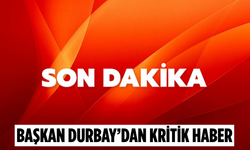 Başkan Gülşah Durbay yoğun bakımda: Hayati risk sürüyor