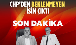 CHP Şehzadeler’de Adayını Belirledi