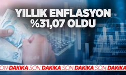 TÜİK, Kasım 2025 enflasyon rakamlarını açıkladı