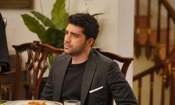 Kızılcık Şerbeti oyuncusu Doğukan Güngör'e gözaltı kararı