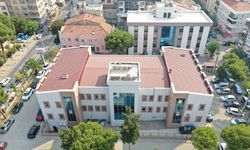 Manisa’da 2025’te 11 milyon muayene, 145 bin ameliyat yapıldı