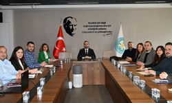 Manisa'nın geleceği için önemli adım