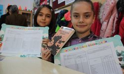 Manisa'da 266 bin öğrenci yarıyıl tatiline çıkıyor