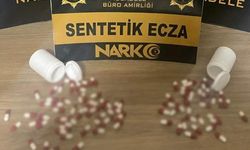 Manisa’da narkotik operasyonu: 4 şüpheli gözaltında