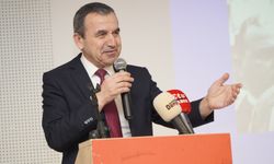 Babüroğlu Atatürk ve Cumhuriyet değerlerini anlattı