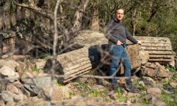 Kırsalda antik bir inanç merkezi: Apollon'un saklı tapınağı