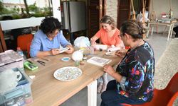 MASMEK'te Bahar Dönemi kurs kayıtları başlıyor