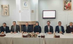 MCBÜ'de 2 yılda büyük değişim