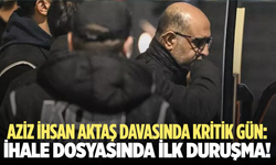 200 Sanıklı Rüşvet ve İhale Davasında İlk Duruşma Bugün