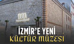 Yaşar Müzesi bugün açılıyor