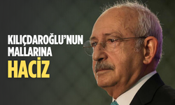 Kılıçdaroğlu’nun gayrimenkullerine haciz kararı