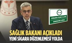 Sigara yasağı genişliyor, yeni düzenleme Meclis’e geliyor