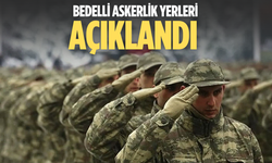 Bedelli Askerlik Yerleri Açıklandı: e-Devlet’te Yoğunluk Yaşanıyor