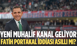 Yeni muhalif TV kanalı iddiasına net yanıt: Özgür Çakmakçı konuştu