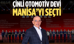 Chery’den Manisalı firmaya küresel tedarikçi ödülü