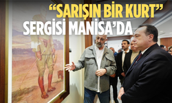 Atatürk'ün liderlik yolculuğu Manisalılarla buluştu