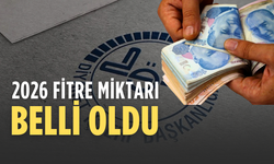 Diyanet 2026–2027 Dönemi Fitre Tutarını Açıkladı