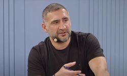 Ümit Karan Havalimanında Gözaltına Alındı