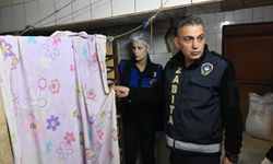 Manisa'da Ramazan öncesi fırınlara sıkı denetim