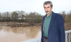 Yağışlar çiftçiyi umutlandırdı