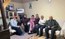 Kaymakam Dalak'tan gönül köprüsü