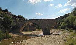 Selendi'nin saklı hazinesi yeniden gün yüzüne çıkmayı bekliyor