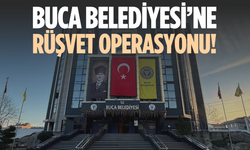Buca Belediyesi’ne operasyon: 28 gözaltı kararı