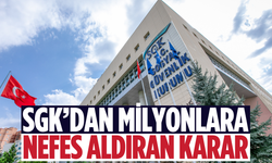 SGK’dan borçlulara rahatlatan düzenleme: Peşinat şartı kaldırıldı