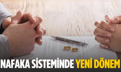 Nafaka sistemine köklü değişiklik geliyor