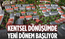 Kentsel dönüşümde çoğunluk şartı değişti