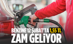 Benzine büyük zam tarihi belli oldu