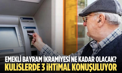Emekli Bayram İkramiyesi Ne Kadar Olacak?
