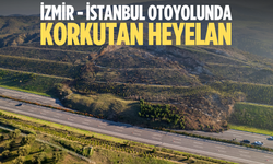 İstanbul-İzmir Otoyolu Turgutlu’da Kapandı