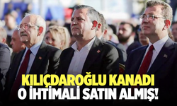 CHP’de “Mutlak Butlan” Tartışması Yeniden Alevlendi: Kılıçdaroğlu İddiası Gündemde