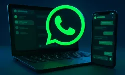 WhatsApp Web ve Masaüstü Çöktü: Dünya Genelinde "QR Kod" Krizi!