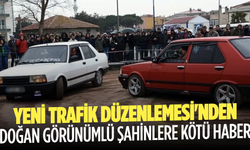 Trafikte Yeni Dönem: Modifiyeli Araçlara ve Sokak Yarışlarına Sert Önlemler