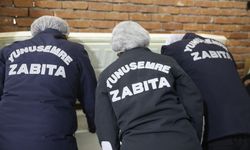 Yunusemre'de bayram öncesi fırın ve tatlıcılara sıkı denetim