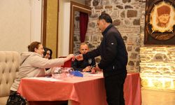 Şehzadeler'de pazarcılar için kura çekimi yapıldı